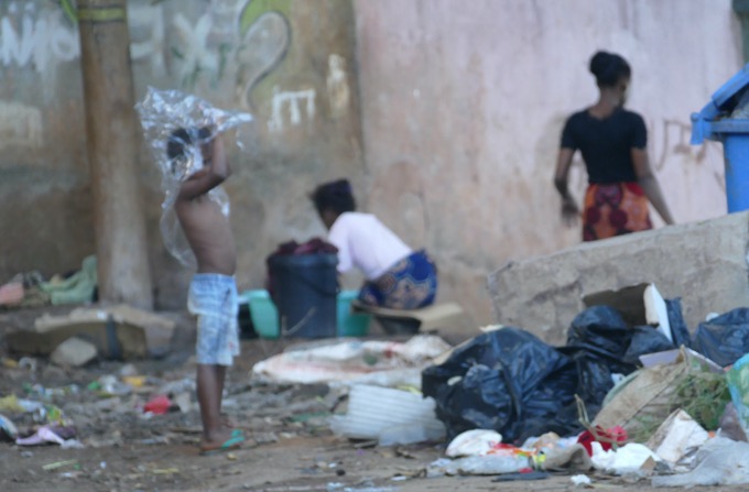 Observatoire des inégalités, pauvreté, Mayotte