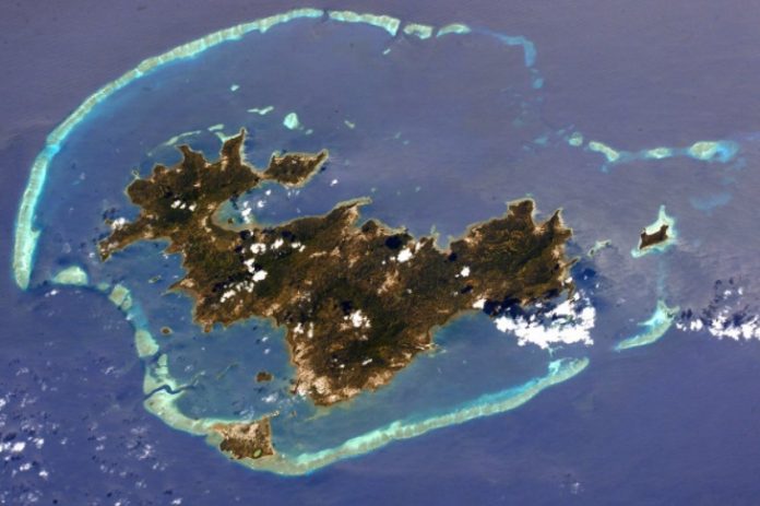 Sénat, Délégatino aux outre-mer, MIchel Magras, Mayotte