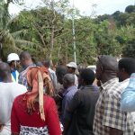 nassim saïd habitants Kavani