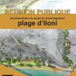 Affiche Dembéni aménagement