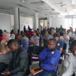 Assises sport salle