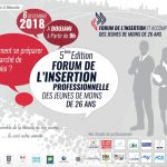 Espoir et réussite forum emploi