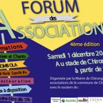 Forum assos Chirongui