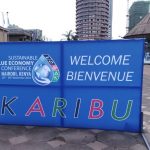 Karibu Kenya