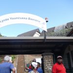 Lycée Younoussa Bamana Unité mobile sécurité
