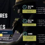 Murmures décasés