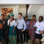 Seul le préservatif garantit une protection optimale contre les infections sexuellement transmissibles comme le VIH