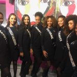 Miss Outre-Mer 2018
