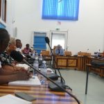 Assemblée maires Sieam SMAE