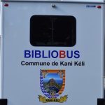 Bibliobus Kani kéli