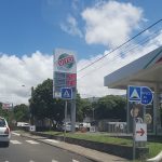 Carburant La Réunion