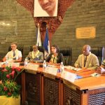 Des émissaires de tout l’océan indien pour parler de ruralité et trouver des solutions à des enjeux communs