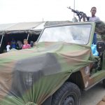 Dlem jeep arme