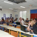 Enseignants arts plastiques