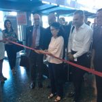 Inauguration vols Air mada run