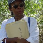 Kris Kordjee, directrice du conservatoire du littoral