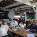 Le GemTour planchait jeudi sur les difficultés du tourisme à Mayotte