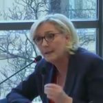 Marine Le Pen