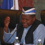 Mhoko peine inégibilité