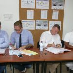 OPCALIA OIDF Pôle emploi