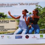 Selfise préservatif 2è édition