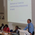 Séminaire santé