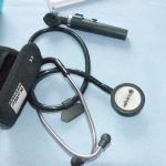 Stéthoscope