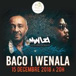 concert baco