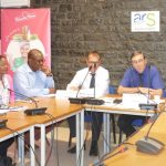 ARS partenaires nutrition