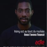 Adie aide