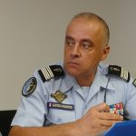 Colonel Leclercq