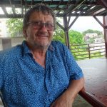 Dany Brichot, de Céméa Mayotte