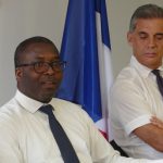 Dominique Sorain Camille Miansoni