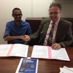 Fayçoil Mouhoussoune et Martens