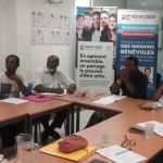 Formateurs niveau 2
