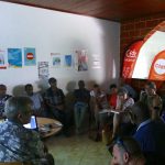 Formation CFDT zoom