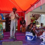 Groupe musique CD voeux