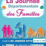Journée départementale des familles