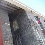 Mairie dzaoudzi Labattoir