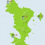 Météo France vents
