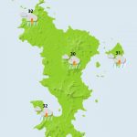 Météo France vigilances