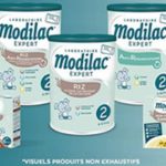Modilac