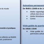 Muma 1er samedi