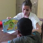 Othophoniste suivi enfant