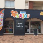 Sajou jouets