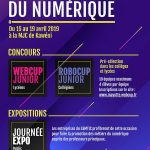 Semaine numérique