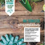 Terrasse pesticides