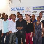 Tony Keisler Siemag