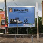 Trail and the City