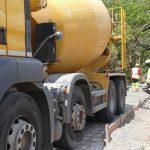 Travaux Mamoudzou